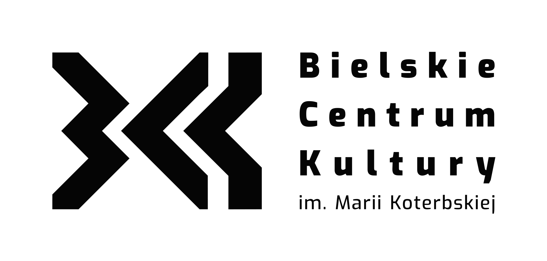 logo BCK