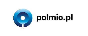 Logotyp POLMIC